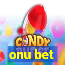 onu bet